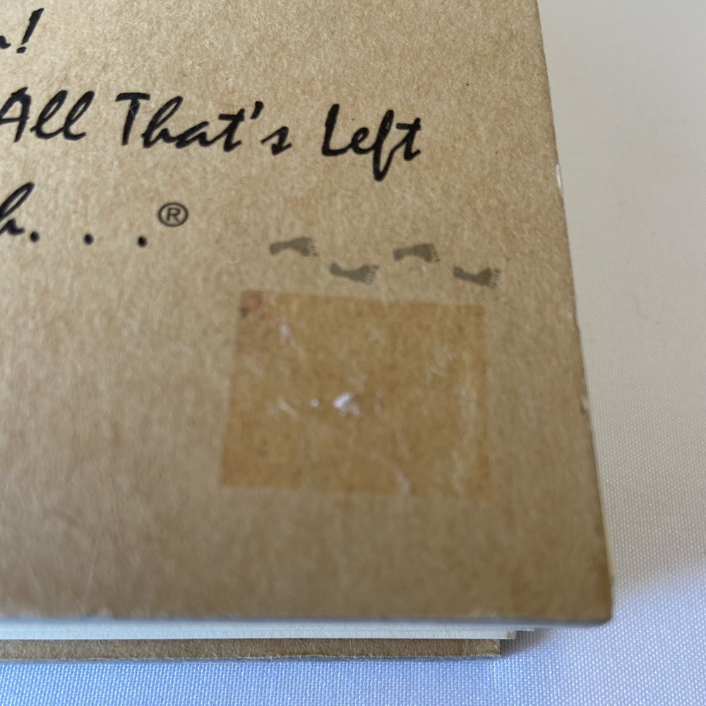 Inspirations journal - Picture 4 of 5